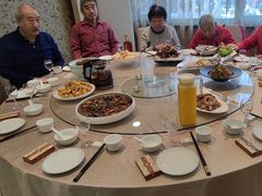 -中国吉菜名店广源宾馆餐厅