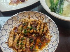 -中山保利艾美酒店-乐美中餐厅