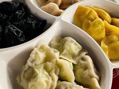 -船歌·鱼水饺青岛菜(奥帆中心店)