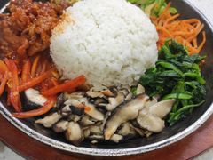 -釜山美食韩国炸酱面(长大店)