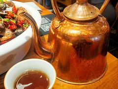 -必点海鲜·鲅鱼水饺(鞍山西道店)