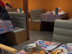 -楼兰新疆菜(江宁万达店)