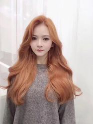 烫染-Ly形象设计
