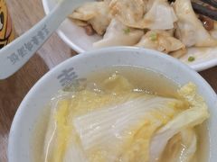 -王春春鸡汤饭(成都城西优品道店)