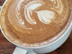 -Peet's Coffee皮爷咖啡(大学路店)