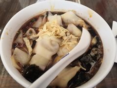 -笑来喜馄饨小笼工坊店(湖滨街店)