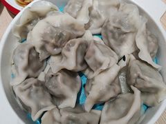 -老边饺子馆(东单店)