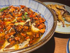 -薇酌饮·陕西菜(南门外店)