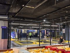 -星际传奇·电玩城·游戏厅·儿童乐园(大悦城店)