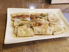 -蓝记茶餐厅(勒泰店)