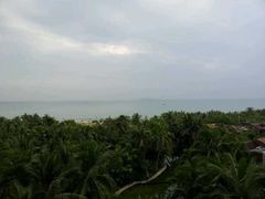 -三亚湾海居铂尔曼度假酒店