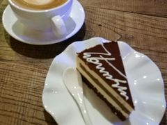 -MAAN COFFEE(金桥店)