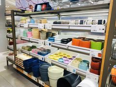 -鹿岛生活(熙地港店)