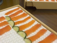 -壹湖两岸·鱼鲜山里菜(东江湖店)