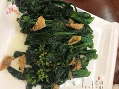 -许鲜生健康生活馆·精细潮菜(奥绅体育公园店)