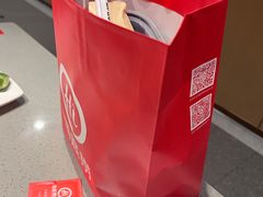 -海底捞火锅(莘松路店)