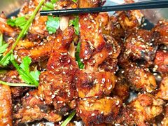 -酒里·宜州果酱烧烤(葛村店)