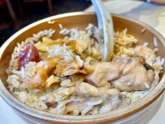 -老冯茶居(大埔店)