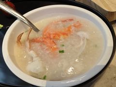 -滋粥楼·顺德菜海鲜茶点(金融城店)