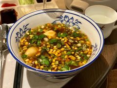 -西安高新洲际酒店•彩丰楼中餐厅