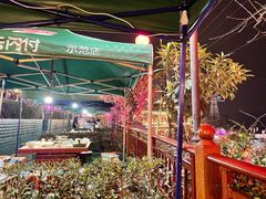 -枇杷园食为鲜火锅(南山店)