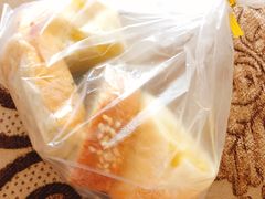 小米餐包-面包与我Bread Or Me(长城汇店)