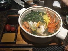 -花隐日式怀石料理(万象城购物中心店)