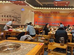 -堂客老火锅(欣阳广场总店)
