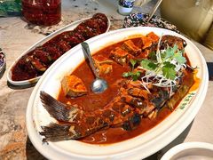 峰厨大鱼泡饼-峰厨大鱼泡饼(西青大学城店)