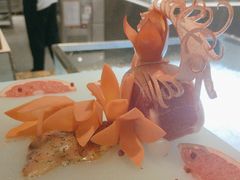 -马哥孛罗咖啡厅·Cafe Marco (厦门马哥孛罗东方大酒店)