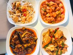 -一鸣蒸汽石锅鱼 Yiming Steamed Stonepot Fish
