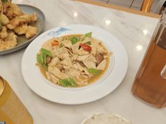 -京滨饭店·餐厅(阜外大街店)