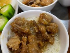 -品香排骨饭(羊官路店)