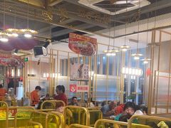 -刘一锅筋头巴脑(千峰路店)