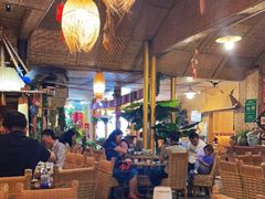 大堂-多哥水傣味餐厅(司马巷店)
