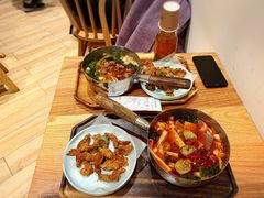 -小满手工粉(上海月星环球港店)
