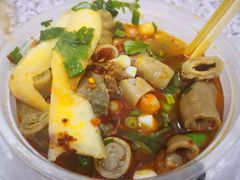 -老广州牛杂(深圳白石洲总店)