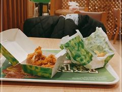 -德克士(车站路店)