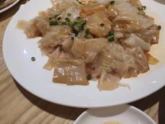 -德胜轩正宗顺德菜(宝安沙井会展中心店)