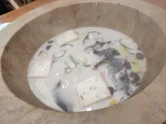 鮰鱼-云中鱼蒸汽石锅鱼(川沙百联店)
