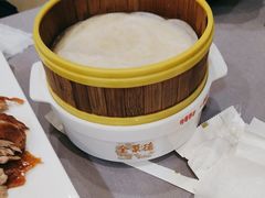 -全聚德(长白直营店)