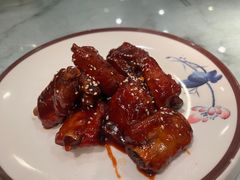 -三玛璐酒楼(汉口路店)