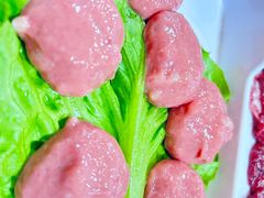 生丸-杏花吴记牛肉火锅