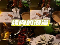 -夜的第七章·演艺自助餐厅