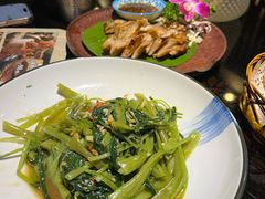 -金厨泰国餐厅·全泰籍厨师料理(拱北店)
