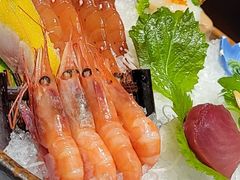 -花潮料理艺食馆(宝龙一城店)