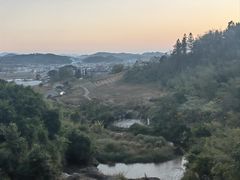 -梁野山景区