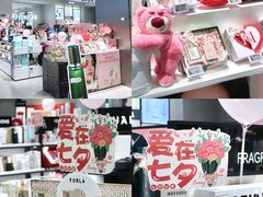 -KK ONE(京基滨河时代店)