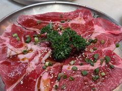-韩宫宴和牛烤肉(宁波环球银泰城店)