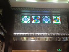 -明阁 Ming Court(广州朗豪酒店)